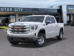 2025 GMC Sierra 1500 Crew Cab RWD Pickup for sale #C25267 - photo 6