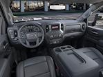 New 2025 GMC Sierra 3500 Pro Regular Cab 4x4 84 CA Cab Chassis for sale #C25274 - photo 16