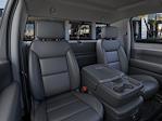 New 2025 GMC Sierra 3500 Pro Regular Cab 4x4 84 CA Cab Chassis for sale #C25274 - photo 17