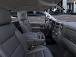 New 2025 GMC Sierra 3500 Pro Regular Cab 4x4 84 CA Cab Chassis for sale #C25274 - photo 18