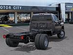 New 2025 GMC Sierra 3500 Pro Regular Cab 4x4 84 CA Cab Chassis for sale #C25274 - photo 3