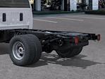2025 GMC Sierra 3500 Crew Cab 4x2 Cab Chassis for sale #C25281 - photo 2
