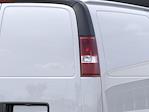 2025 GMC Savana 2500 RWD Empty Cargo Van for sale #C25282 - photo 11