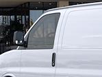 2025 GMC Savana 2500 RWD Empty Cargo Van for sale #C25282 - photo 12