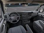 2025 GMC Savana 2500 RWD Empty Cargo Van for sale #C25282 - photo 15