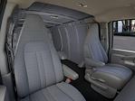 2025 GMC Savana 2500 RWD Empty Cargo Van for sale #C25282 - photo 16
