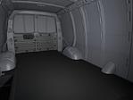2025 GMC Savana 2500 RWD Empty Cargo Van for sale #C25282 - photo 17