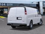 2025 GMC Savana 2500 RWD Empty Cargo Van for sale #C25282 - photo 4