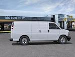 2025 GMC Savana 2500 RWD Empty Cargo Van for sale #C25282 - photo 5