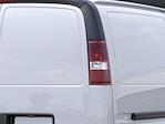 2025 GMC Savana 2500 RWD Empty Cargo Van for sale #C25284 - photo 12