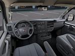 2025 GMC Savana 2500 RWD Empty Cargo Van for sale #C25284 - photo 16