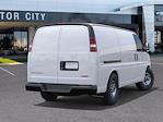 2025 GMC Savana 2500 RWD Empty Cargo Van for sale #C25284 - photo 3