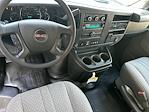 New 2025 GMC Savana 2500 Upfitted Cargo Van for sale #C25285 - photo 13