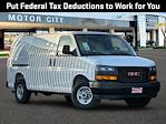 New 2025 GMC Savana 2500 Upfitted Cargo Van for sale #C25285 - photo 24