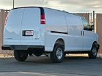 New 2025 GMC Savana 2500 Upfitted Cargo Van for sale #C25285 - photo 3