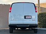 New 2025 GMC Savana 2500 Upfitted Cargo Van for sale #C25285 - photo 6