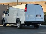 New 2025 GMC Savana 2500 Upfitted Cargo Van for sale #C25285 - photo 7