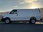 New 2025 GMC Savana 2500 Upfitted Cargo Van for sale #C25285 - photo 8