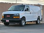 New 2025 GMC Savana 2500 Upfitted Cargo Van for sale #C25285 - photo 9