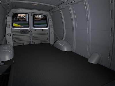 New 2025 GMC Savana 3500 Empty Cargo Van for sale #C25286 - photo 2
