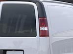 New 2025 GMC Savana 3500 Empty Cargo Van for sale #C25286 - photo 13