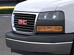 New 2025 GMC Savana 3500 Empty Cargo Van for sale #C25286 - photo 15