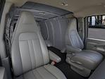 New 2025 GMC Savana 3500 Empty Cargo Van for sale #C25286 - photo 18