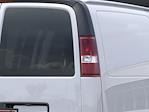 New 2025 GMC Savana 3500 Empty Cargo Van for sale #C25289 - photo 12