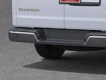 New 2025 GMC Savana 3500 Empty Cargo Van for sale #C25289 - photo 15