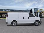 New 2025 GMC Savana 3500 Empty Cargo Van for sale #C25289 - photo 3