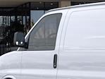 New 2025 GMC Savana 3500 Empty Cargo Van for sale #C25290 - photo 13
