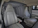 New 2025 GMC Savana 3500 Empty Cargo Van for sale #C25290 - photo 17