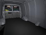 New 2025 GMC Savana 3500 Empty Cargo Van for sale #C25290 - photo 18