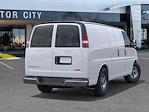 New 2025 GMC Savana 3500 Empty Cargo Van for sale #C25290 - photo 2