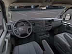 New 2025 GMC Savana 3500 LS Passenger Van for sale #C25292 - photo 16
