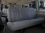 New 2025 GMC Savana 3500 LS Passenger Van for sale #C25292 - photo 18