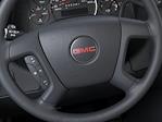 New 2025 GMC Savana 3500 LS Passenger Van for sale #C25292 - photo 20