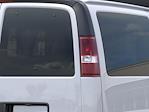 New 2025 GMC Savana 3500 LS Passenger Van for sale #C25293 - photo 12