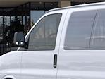 New 2025 GMC Savana 3500 LS Passenger Van for sale #C25294 - photo 13
