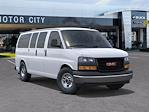 New 2025 GMC Savana 3500 LS Passenger Van for sale #C25294 - photo 3