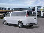 New 2025 GMC Savana 3500 LS Passenger Van for sale #C25294 - photo 5