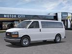 New 2025 GMC Savana 3500 LS Passenger Van for sale #C25294 - photo 6