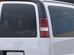 New 2025 GMC Savana 3500 LS Passenger Van for sale #C25295 - photo 12