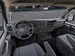 New 2025 GMC Savana 3500 LS Passenger Van for sale #C25295 - photo 16