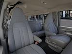 New 2025 GMC Savana 3500 LS Passenger Van for sale #C25295 - photo 17