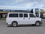 New 2025 GMC Savana 3500 LS Passenger Van for sale #C25295 - photo 3