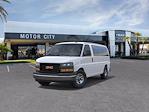 New 2025 GMC Savana 3500 LS Passenger Van for sale #C25297 - photo 10