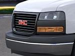 New 2025 GMC Savana 3500 LS Passenger Van for sale #C25297 - photo 14