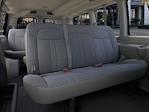 New 2025 GMC Savana 3500 LS Passenger Van for sale #C25297 - photo 18