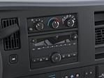 New 2025 GMC Savana 3500 LS Passenger Van for sale #C25297 - photo 21